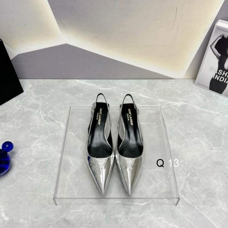 Picture of YSL Shoes _SKUYSLsz35-40420625.5CM3CYM0901